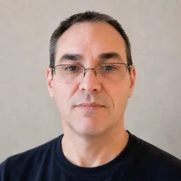 Portrait de Martial Wehrling